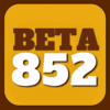 Logo da BETA852